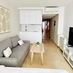La Roca Frente Al Mar Sinese Design Homes Torremolinos
