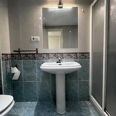 Apartamento La Roca Frente Al Mar Sinese Design Homes *