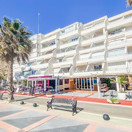 Apartment La Roca Frente Al Mar Sinese Design Homes Torremolinos