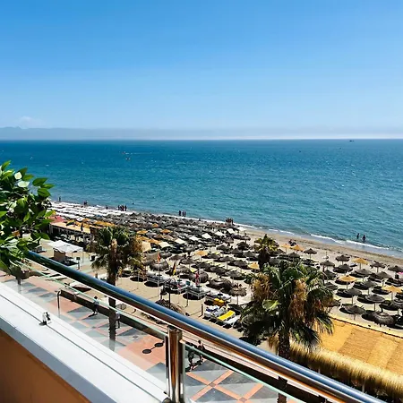 La Roca Frente Al Mar Sinese Design Homes Apartment Torremolinos