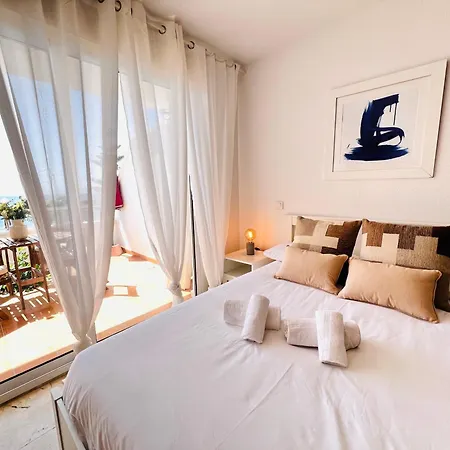 La Roca Frente Al Mar Sinese Design Homes * Torremolinos
