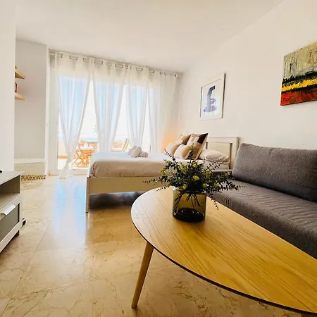 Apartamento La Roca Frente Al Mar Sinese Design Homes *