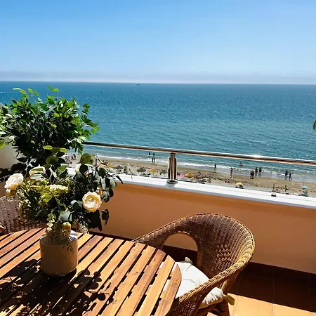 La Roca Frente Al Mar Sinese Design Homes Apartamento *