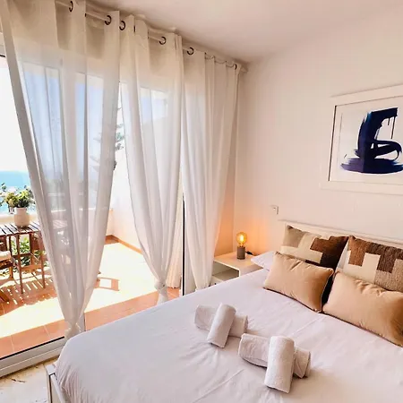 Apartamento La Roca Frente Al Mar Sinese Design Homes *