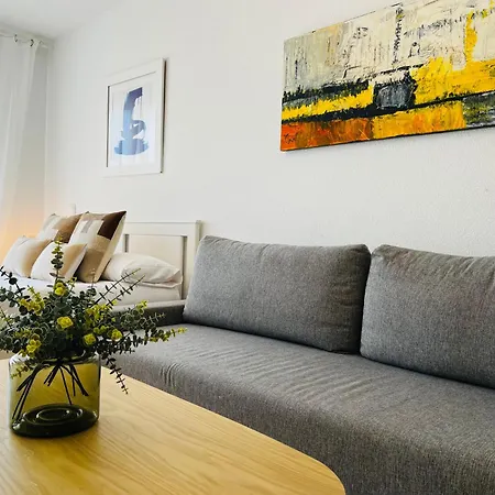 La Roca Frente Al Mar Sinese Design Homes Apartment Torremolinos