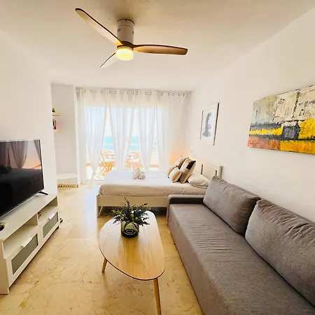 Apartamento La Roca Frente Al Mar Sinese Design Homes Torremolinos