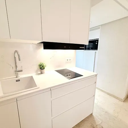La Roca Frente Al Mar Sinese Design Homes *