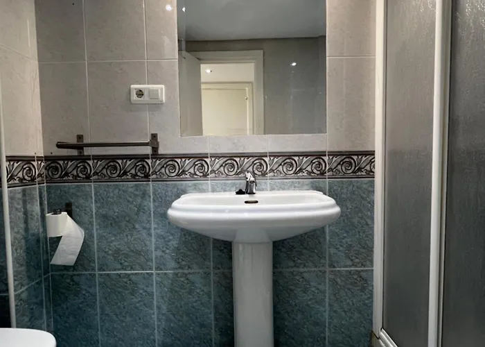 Apartment La Roca Frente Al Mar Sinese Design Homes *