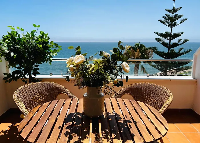 Apartment La Roca Frente Al Mar Sinese Design Homes *