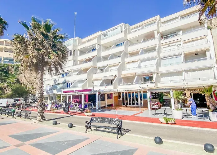 Appartamento La Roca Frente Al Mar Sinese Design Homes Torremolinos