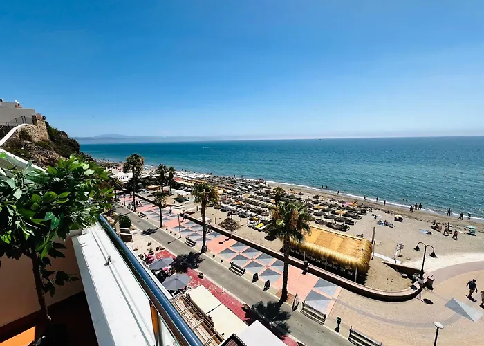 La Roca Frente Al Mar Sinese Design Homes Appartamento