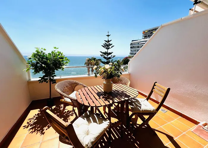 La Roca Frente Al Mar Sinese Design Homes Appartamento *