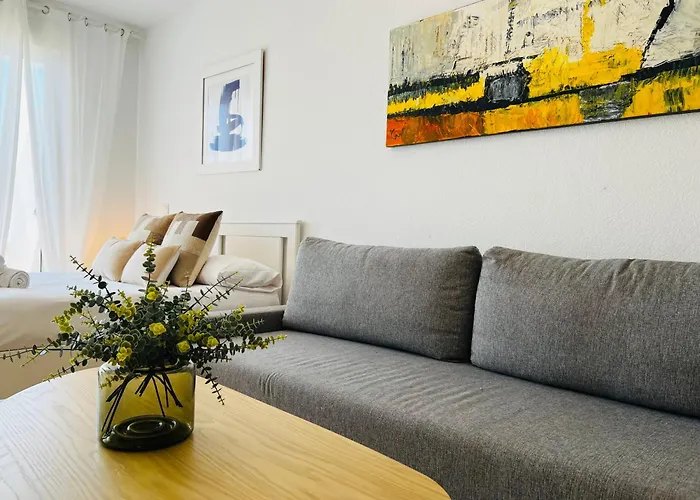 La Roca Frente Al Mar Sinese Design Homes Appartamento Torremolinos