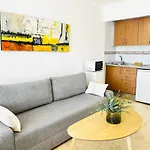 La Roca Frente Al Mar Sinese Design Homes Torremolinos