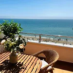 La Roca Frente Al Mar Sinese Design Homes Apartman *
