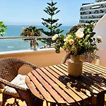 La Roca Frente Al Mar Sinese Design Homes * Torremolinos
