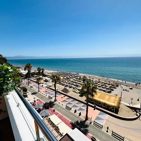 La Roca Frente Al Mar Sinese Design Homes Lägenhet